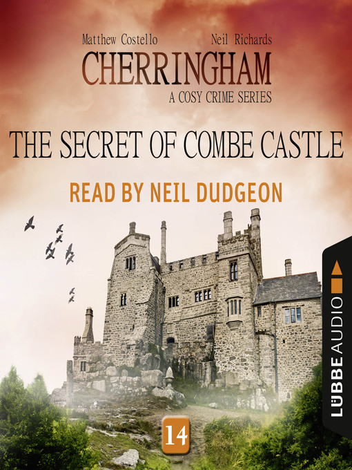 Title details for The Secret of Combe Castle by Matthew Costello - Available